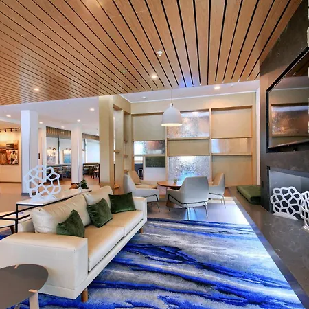 Fairfield Inn & Suites By Marriott Dallas Cedar Hill